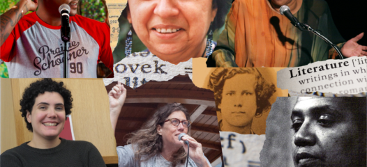 Your Silence Will Not Protect You: År 1 och 2